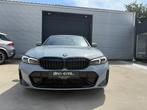 BMW 330 330e Aut. / M / BROOKLYN GREY / PANO / HEAD UP DISP, Automaat, 1998 cc, Achterwielaandrijving, Euro 6