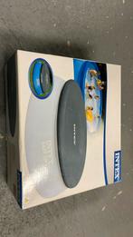 Bâche pour piscine ronde  intex 4m50, Ophalen of Verzenden, Zo goed als nieuw