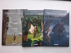 LES AVENTURES EXTRAORDINAIRES DE NELSON LOBSTER COMPLET EO, Livres, Série complète ou Série, Enlèvement ou Envoi, Comme neuf