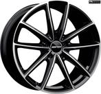 Nieuw 21 inch FPBlack GMP Titan Porsche Taycan Breedset, Auto-onderdelen, Ophalen of Verzenden, Nieuw, 21 inch, Banden en Velgen