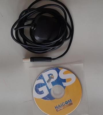USB GPS-module beschikbaar voor biedingen