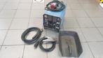 jw1329: zware laspost met electrodes Brown 200A, Ophalen, Gebruikt, 150 tot 250 ampère, Elektroden
