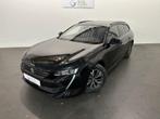 Peugeot 508 ALLURE PACK**12  mois de garantie, Automaat, Parkeersensor, Euro 6, Zwart