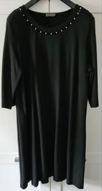 Jurk in nieuwstaat van Open End in maat: 52, Kleding | Dames, Grote Maten, Open End, Ophalen of Verzenden, Zo goed als nieuw, Jurk