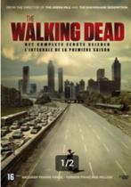 The Walking Dead Seizoen 1 (box 2 dvd’s), Cd's en Dvd's, Ophalen of Verzenden, Boxset