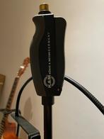 Konig & Meyer 26085 microfoonstatief, Muziek en Instrumenten, Standaarden, Ophalen, Gebruikt, Instrumentstandaard, Microfoon