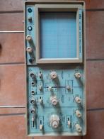 Oscilloscope 20 MHz ELIX HC-L 202, Enlèvement