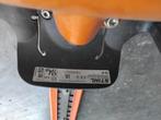 Stihl hs 45, Tuin en Terras, Ophalen, Zo goed als nieuw, Benzine, Stihl
