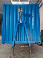 Zeecontainer, Doe-het-zelf en Bouw, Containers, Ophalen