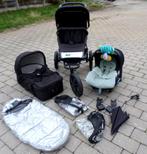 Mountain Buggy " Urban Jungle", Kinderen en Baby's, Kinderwagens en Combinaties, Ophalen, Zo goed als nieuw, Combiwagen, Verstelbare duwstang