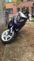 Yamaha aerox 70cc b klasse, Vélos & Vélomoteurs, Enlèvement