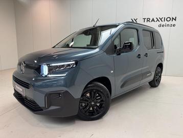 Citroen Berlingo 1.2i PLUS *NEW 3/2025* Carplay|PDC|Camera|L beschikbaar voor biedingen