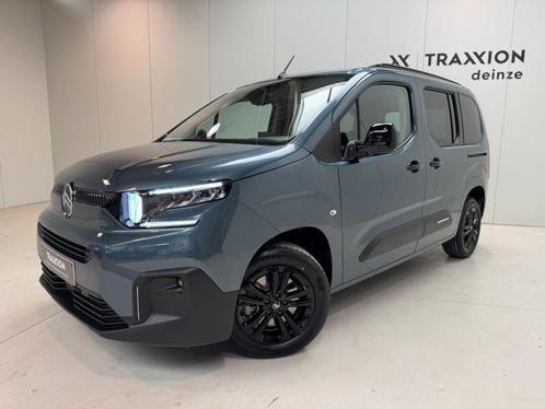 Citroen Berlingo 1.2i PLUS *NEW 3/2025* Carplay|PDC|Camera|L, Auto's, Citroën, Berlingo, Airbags, Airconditioning, Bluetooth, Boordcomputer