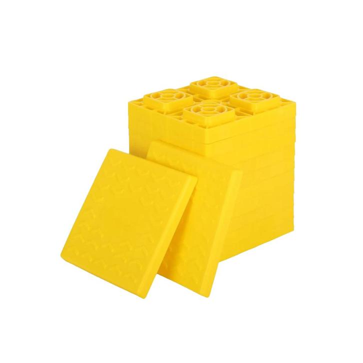 Blocs empilables pour caravane et camping-car, Hobby & Loisirs créatifs, Bricolage, Neuf, Matériel, Enlèvement ou Envoi