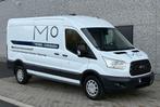 Ford transit Bus 2.0 TDCI, 4 deurs, Wit, Particulier, Dealer onderhouden