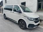 Volkswagen T6.1 Multivan Automatic, Ascot grijs., Auto's, Automaat, Stof, Diesel, Particulier