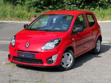 Renault Twingo 1.2 Essence **43000km** GARANTIE 12 Mois beschikbaar voor biedingen