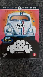 Dvd box Herbie, Cd's en Dvd's, Ophalen of Verzenden, Zo goed als nieuw