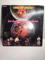 LP - Iron Butterfly - In-A-Gadda-Da-Vida ( Vinyl ), Ophalen of Verzenden, Zo goed als nieuw, 12 inch, Poprock