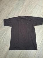 zwart t-shirt Carhartt XS, Kleding | Heren, Ophalen of Verzenden, Maat 46 (S) of kleiner, Zwart, Carhartt