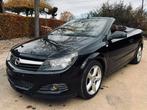 Opel astra twintop cabriolet cabrio, Auto's, Opel, 4 zetels, 4 cilinders, Cabriolet, 1600 cc