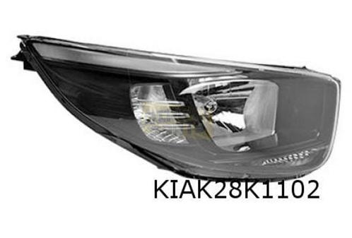 Kia Picanto koplamp Rechts (halogeen/reflector) Origineel  9, Autos : Pièces & Accessoires, Éclairage, Kia, Neuf, Envoi
