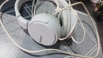 Casque audio Sony  beschikbaar voor biedingen