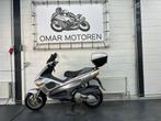 Gilera Runner 180cc, Motoren