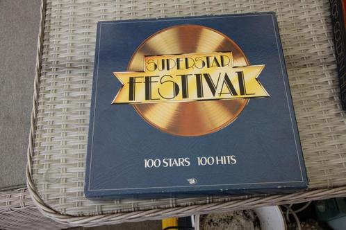 Lp'S boxen en andere  Lp'S ,allemaal in goede staat, Cd's en Dvd's, Vinyl | Verzamelalbums, Zo goed als nieuw, Dance, 12 inch