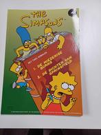 The Simpsons nr4 met 2 verhalen zie aanbiedingen, Enlèvement, Utilisé