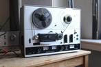 Akai 4000 D, Audio, Tv en Foto, Bandrecorder, Ophalen, Bandrecorder, Met banden