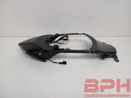 Achterkant Suzuki GSX-R 600 750 K8 K9 L0 2008 t/m 2010 kuip, Motoren, Onderdelen | Suzuki, Gebruikt, Ophalen of Verzenden
