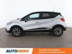 Renault Captur 1.5 dCi Energy Intens (bj 2017), Auto's, Voorwielaandrijving, Stof, Gebruikt, https://public.car-pass.be/vhr/2ef073ac-fb3a-4f62-9f3f-cbef3ff62ff3
