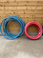 Alpex henco 20mm geisoleerde buis, Ophalen, Zo goed als nieuw
