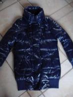 Blauwe jas van Only maat small / 36 perfecte staat, Blauw, Ophalen of Verzenden, Zo goed als nieuw, Maat 36 (S)