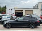 Mercedes C300de Plug-in-Hybride* Face Lift* Benzine+Elek., Automaat, Testrit aan huis, Achterwielaandrijving, 143 kW