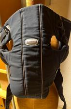 Babybjorn, Kinderen en Baby's, Babydragers en Draagdoeken, Ophalen, Gebruikt, Buik, Baby Björn