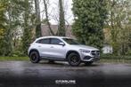 Mercedes-Benz GLA 250 E PHEV LUXURY LINE POLARSILVER, Auto's, 0 min, 0 kg, Bedrijf, 5 deurs