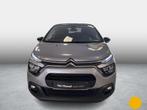 Citroën C3 1.2 PureTech 83 S&S MAN Shine, Auto's, Voorwielaandrijving, Gebruikt, Bedrijf, 5 deurs