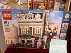 Lego 10243 Parisian Restaurant, Ophalen, Nieuw, Complete set, Lego
