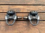 Shimano 105 SPD-SL pedalen, Crankstel of Pedalen, Gebruikt, Ophalen of Verzenden, Racefiets