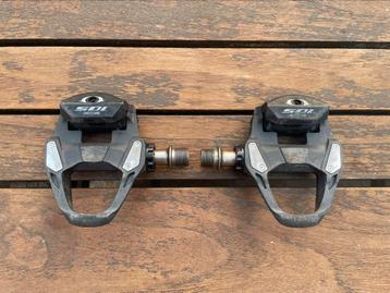 Shimano 105 SPD-SL pedalen beschikbaar voor biedingen