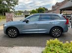 Volvo XC60 plus B4mild hybride MODEL 2024, 145 kW, 1969 cc, Leder, 1900 kg