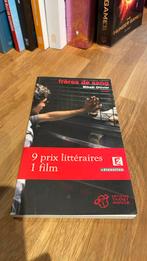 Freres de sang, Boeken, Ophalen of Verzenden, Gelezen