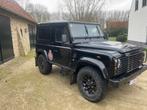Land Rover Defender 2010, Auto's, Land Rover, 122 kW, 4 cilinders, Leder, Vierwielaandrijving