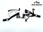 Mid Control set Softail 2018-up, Motoren, Ophalen of Verzenden, Gebruikt