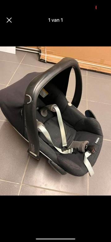 Maxi cosi te koop  disponible aux enchères