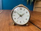 Réveil Vintage mécanique - Junghans, Antiquités & Art, Enlèvement ou Envoi