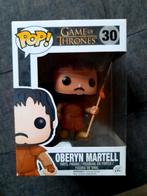 Funko Pop! Oberyn Martell 30, Collections, Enlèvement, Comme neuf