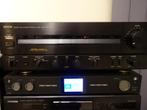 DENON PMA-920, YAMAHA AX-497, Denon, 60 à 120 watts, Enlèvement, Stéréo